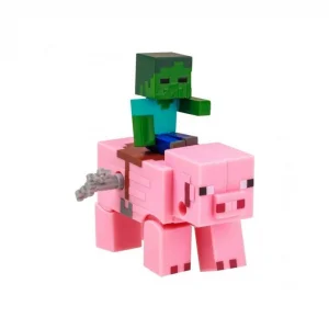 PMI/MC1014 3D KURMA MEKANİZMALI FİGÜRLER 2Lİ ASORTİ