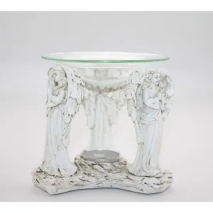 Polyester Melekli Buhurdanlık Model 4