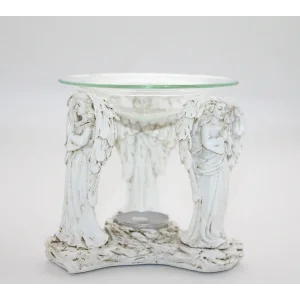 Polyester Melekli Buhurdanlık Model 4