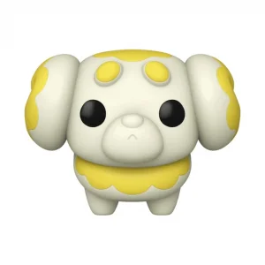 POP Games: - Fidough