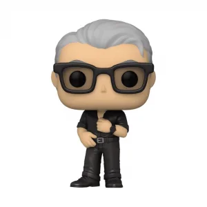 POP! Movies  Dr. Ian Malcolm 62224