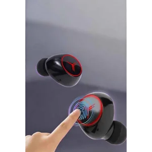 Powerbankli Kulaklık Bluetooth Bağlantılı Çoklu Bağlantı