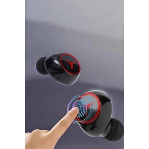 Powerbankli Kulaklık Bluetooth Bağlantılı Çoklu Bağlantı