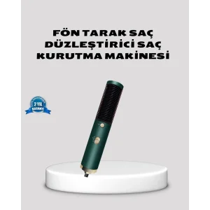 Profesyonel İyon Teknolojili Saç Kurutma Makinesi Güçlü Motor ve Soğuk Hava Fonksiyonu