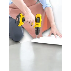 Profesyonel Matkap Seti