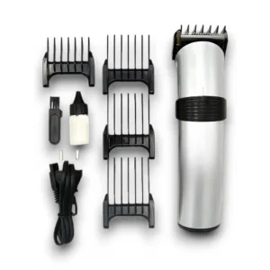 Profesyonel Tıraş Makinesi Seti