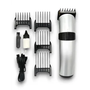 Profesyonel Tıraş Makinesi Seti