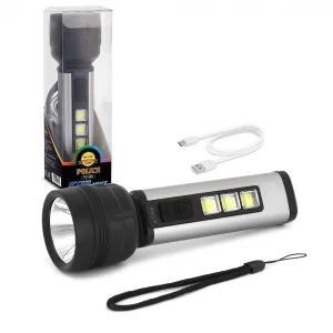 Ps-355 Şarjlı El Feneri