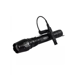 Ps-90 Cree T6 Led Avcı Şarjlı El Feneri