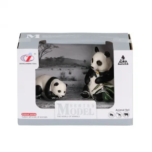 Q9899-A27 Panda Ailesi