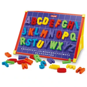 Quercetti Eğitici Alfafe Manyetik Tahta