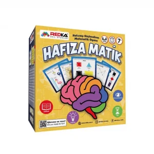 RD5624  Hafıza Matik