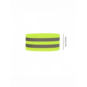 Reflektör Bant Kol Ve Ayak Bilekleri