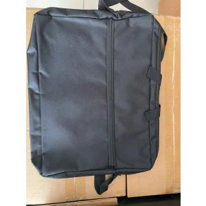 REX RX-ECO 15,6 Kumaş Siyah Notebook Çantası Bilgisayar