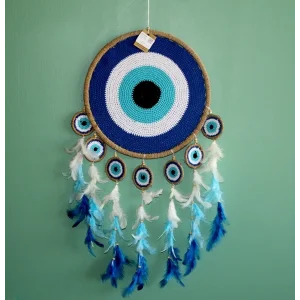 Rüya Kapanı Dream Catcher Model 19