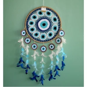 Rüya Kapanı Dream Catcher Model 20