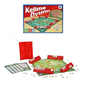 S00004231 OYUN KELİME OYUNU -SUN