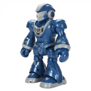 S00004552 R/C SAVAŞI ROBOT SESLİ/IŞIKLI 2R