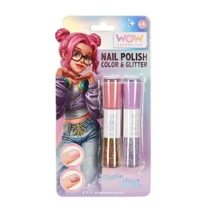 S00086707 - WOW Generation Charmlı Dudak Parlatıcısı