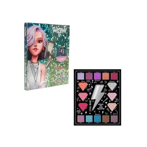 S00088324 - WOW Generation Makyaj Paleti