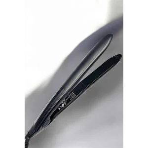 Saç Düzleştirici Isı Ayarlı Döner Kablo Yıpranma Karşıtı