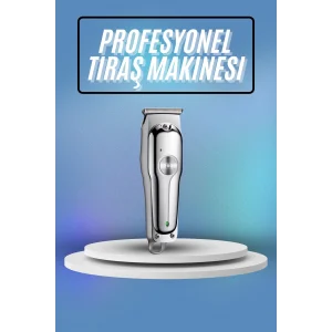 Saç Sakal Kesme Makinesi Lazer Epilasyon Öncesi Kısaltma Makinesi
