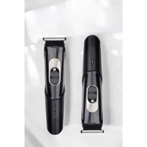 Saç Sakal Tüy Kısaltma Makinesi  Lazer Epilasyon Öncesi Ense Kesme Makine