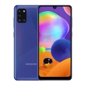 SAM A22 / A31 – Samsung Kırılmaz Cam Ekran Koruyucu