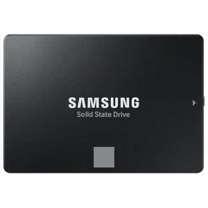 SAMSUNG 870 EVO 2.5 1TB SATA 3.0 560-530MB-S SSD DISK MZ-77E1T0BW