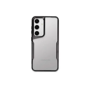 Samsung Galaxy A14 4g Kılıf Boyi Silikon Kapak - Siyah