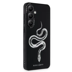 Samsung Galaxy A15 4g Kılıf Mirror Desenli Kapak - Mirror - 13