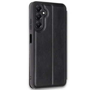 Samsung Galaxy A17 5g Flip Cover - Siyah