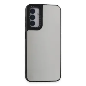 Samsung Galaxy M14 5g Kılıf Mirror Desenli Kapak - Mirror - 16