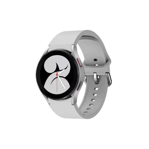 Samsung Galaxy Watch 4 Klasik Kordon - Açık Gri