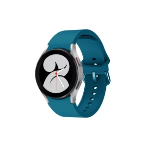 Samsung Galaxy Watch 4 Klasik Kordon (saat Değildir) - Petrol Mavisi