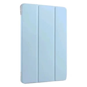 Samsung Galaxy X510 Tab S9 Fe 11 Kılıf Tablet Smart Kılıf - Mavi