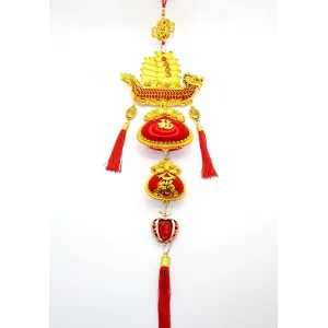 Şans Ve Bereket Askılık Alk3421