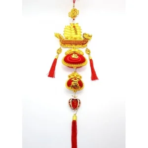 Şans Ve Bereket Askılık Model 3