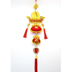 Şans Ve Bereket Askılık Model 3