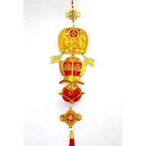 Şans Ve Bereket Askılık Model 4