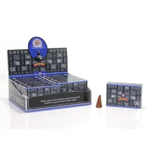 Satya Superhit Aromalı Geri Akış Tütsü