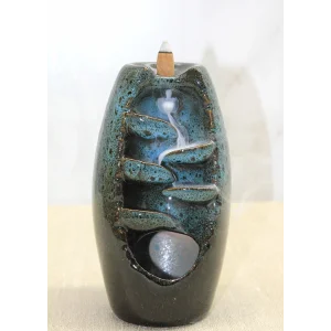 Seramik Geri Akış Tütsülük Alk4438