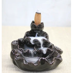 Seramik Geri Akış Tütsülük Alk4445