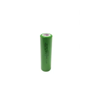 Sertec - 1.2v 2500 Mah - Aa - Nı-mh Şarjlı Pil - (başsız / Flat Head)