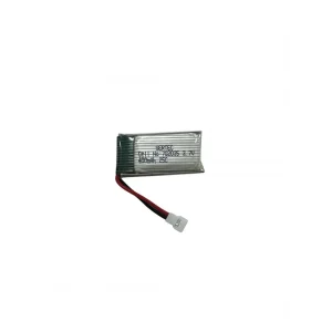 Sertec / 702035 / 3.7v - 400mah - 25c Beyaz Soket