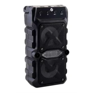 Ses Bombası Kablosuz Bluetooth Hoparlör Çift Çıkışlı Yüksek Ses Kaliteli Hoparlör