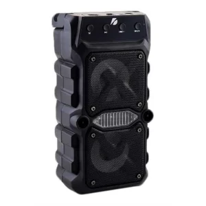 Ses Bombası Kablosuz Bluetooth Hoparlör Çift Çıkışlı Yüksek Ses Kaliteli Hoparlör