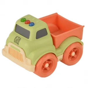 Sesli ve Işıklı Pikap 31020 NessiWorld