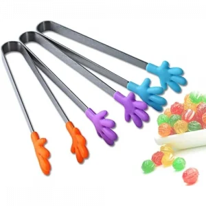 Sevimli El Şeklinde Maşa