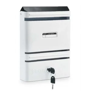 SGS 333 Posta Kutusu Anahtarlı